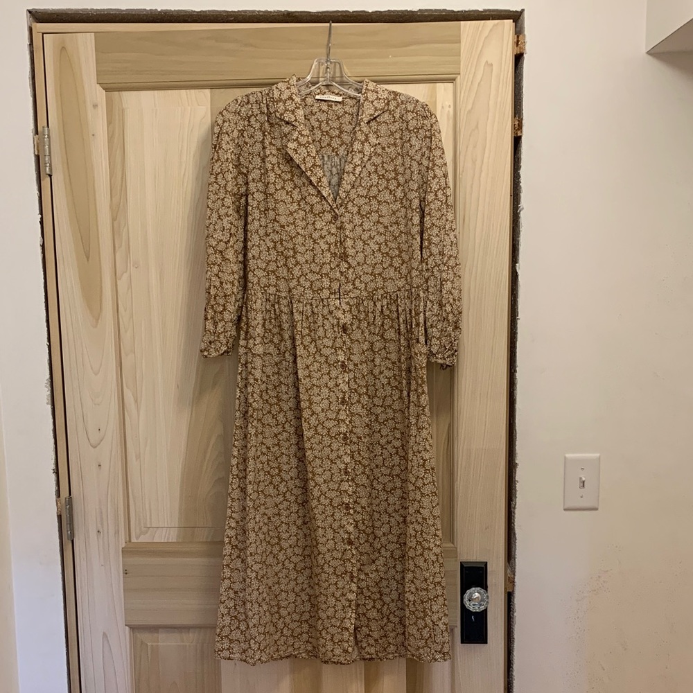 Neuflora dress